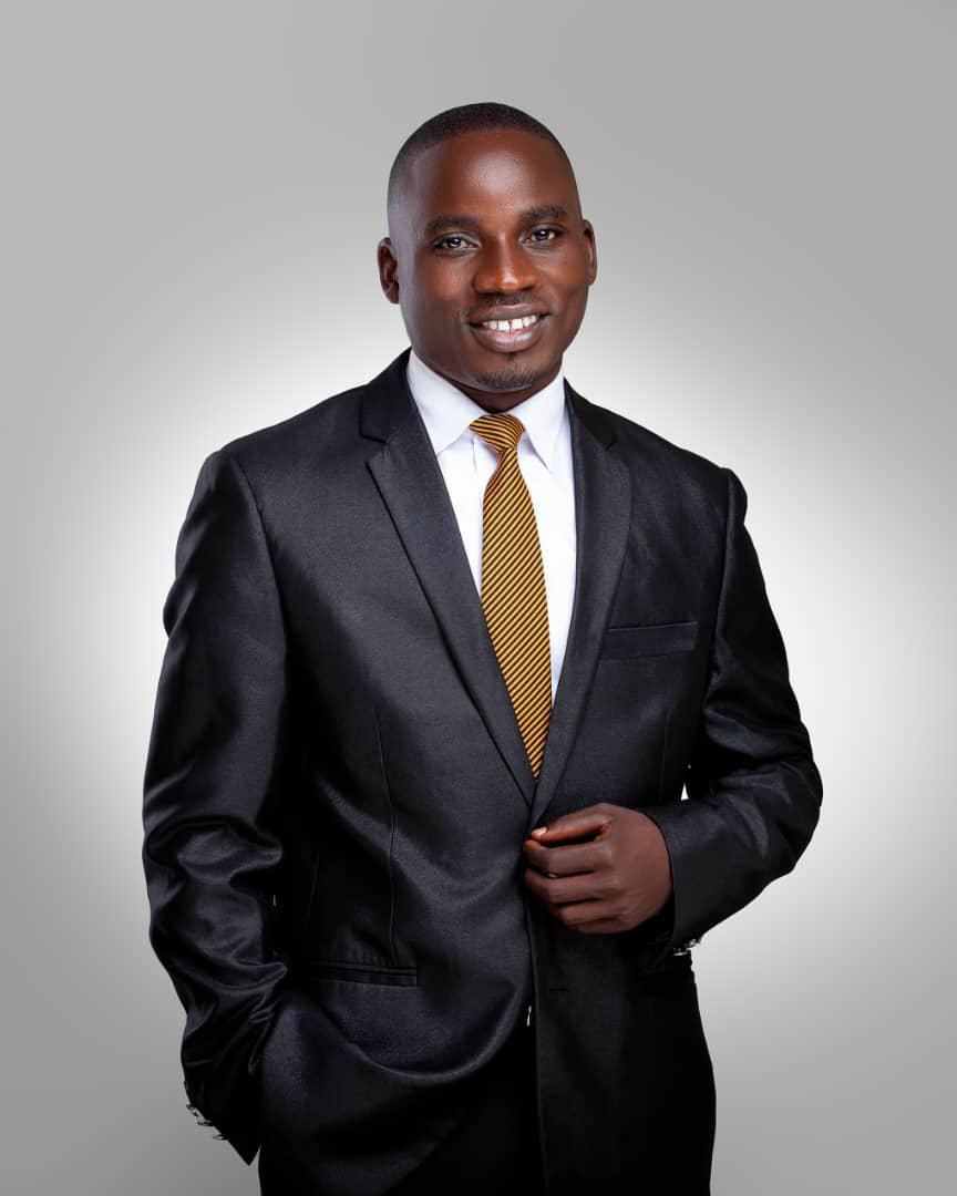 Ssekiwunga Joshua