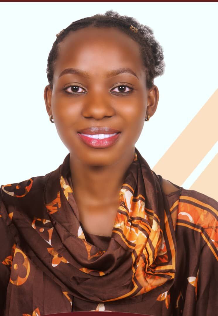 Nankabirwa Shaima