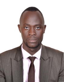 Lwanga Nicholas Yasin